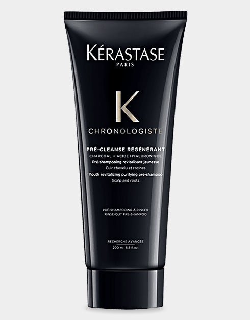 KÉRASTASE CHRONOLOGISTE RÉGÉNÉRANT PRÉ-SHAMPOO 200ML